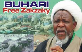 The islamic movement in nigeria, imn, has called on the federal. Demonstrators Voice Support For Sheikh Zakzaky Tehran Times