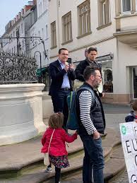 Frei leben frei fahren salzburg junge gruene at flickr. Jung Frei Europaisch Junge Union Quierschied Facebook