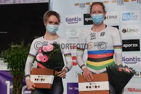 Renster bij @teamsdworx | twuko. Amy Pieters Kirsten Wild Marc Van Hecke