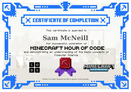 How do you cheat in minecraft education edition? Hour Of Code With Minecraft Education Edition Samuelmcneill Com