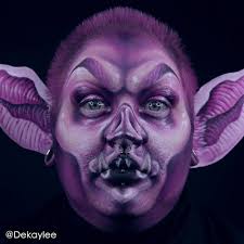 Mehron Makeup StarBlend Cake Makeup