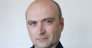 diari di un architetto: Chi sono