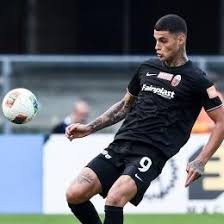Gianluca scamacca plays the position forward, is 22 years old and 195cm tall, weights kg. As Roma Planning To Bring Scamacca Back Ghana Latest Football News Live Scores Results Ghanasoccernet