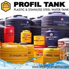 Spesialis tangki air, tangki air, harga tangki air, jual tangki air, tandon air, water toren, tangki kimia. Harga Tangki Air Profil Tank Terbaru Termurah 2021 Promo