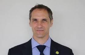 Secondary headteacher of John Hanson Community School, Ian Coombs, steps  down after more than four years in role