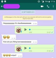 This works better when flirting with a man than a woman. 15 Subtle Signs How To Tell If A Girl Likes You Over Text Tinder Whatsapp Messenger