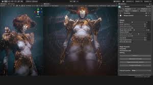 Drag and drop game creation technology for anyone. 2d 3d Game Creator Editor Augmented Virtual Reality Software Game Engine Unity