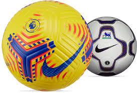 What makes this product stand out? Nike Ball Hub Official Football Supplier Premier League