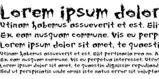 The font collection section is the place where you can browse, filter, custom preview and. Firehouse Font Download For Free View Sample Text Rating And More On Fontsgeek Com