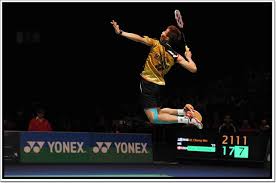 Lee chong wei movie download. Aashvi Designs Lee Chong Wei Badminton Player Wall Poster 13 19 Inches Fine Quality Matte Finish Amazon In Home Kitchen