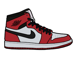 This artist combined star wars and air jordans into one awesome limited edition toy. Nike Air Jordan Nike Cartoon Nike Shoes Drawing Novocom Top