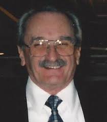 Anthony DuVerger Obituary