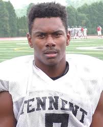 Slideshow: William Tennent football players to watch in 2017