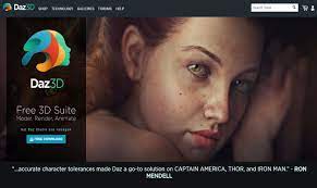 Copyright create 3d characters 2020. 6 Best Software To Create 3d Characters On Pc Mac
