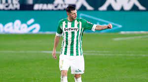 Guido rodríguez fifa 21 career mode. Rodriguez Responds To Arsenal Transfer Talk And Makes Admission On Real Betis Situation Goal Com