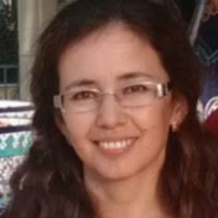 Gulaziya Shamuratova