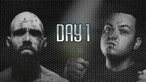 ▷ John Wayne Murdoch vs Shlak Bout, Videos & Interviews