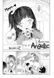 Angelic - MangaDex