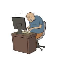Image result for computer trolls