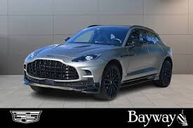 Image result for Satin Aluminite Silver 2024 Aston Martin