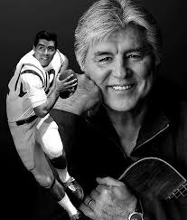 Jim Weatherly was born in Pontotoc, Mississippi,