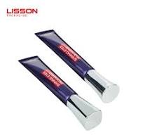 Long Nozzle Cosmetic Tube Plastic Squeeze Tube for Eyes | Lisson