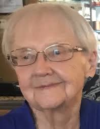 Obituary for Kathleen Castle