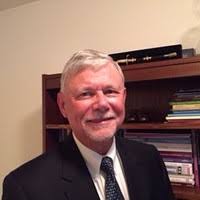 Vincent F. Cotter Ed.D.