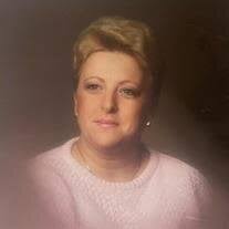 Rosa Pierce Nichols Obituary