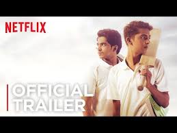 Selection Day Starting Song Youtube Selection day dropped on netflix in december 2018 but how many episodes are in the sports drama?