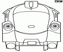 Elegant chuggington coloring pages 26 for coloring books with. Chuggington Coloring Pages Printable Games