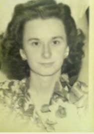 IRENE ZSITNYAR Obituary (2015)