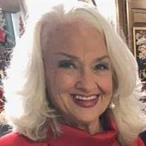 Carol Toups's Instagram, Twitter & Facebook