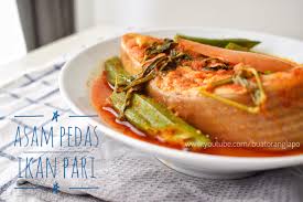 Jump to recipe recipe index. Resepi Asam Pedas Ayam Simple Dan Sedap Dunia Belajar