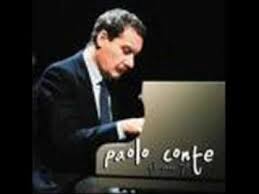 Paolo Conte Una Giornata Al Mare Gli Anni 70 Anni 70 Canzoni Sentimenti