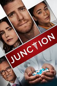 Junction (2024) directed by Bryan Greenberg • Reviews, film + cast •  Letterboxd