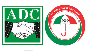 ADC replaces PDP as dominant opposition party - The Nation Newspaper