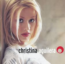 Christina Aguilera