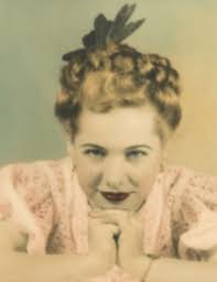 Thelma “Kathryn” Martin