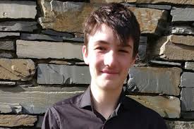 Tuesday Poem Review: Kendal Poetry Festival