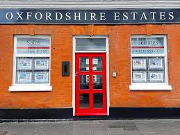 Oxfordshire Estates - Sales and Letting Agents Abingdon