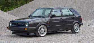 It was volkswagen's highest volume seller from 1983 and ended in (german) production in late 1992, to be replaced by the volkswagen golf mk3. Video 1 Of 71 Darum Ist Das Der Traumgolf Vw Golf 2 Limited No 42 Im Vau Max De Check Auto Der Woche Vau Max Das Kostenlose Performance Magazin