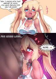 Patreon] Merryweather - 189/208 - Hentai Image
