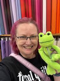 Found hoppers at shops in Carroll, Iowa