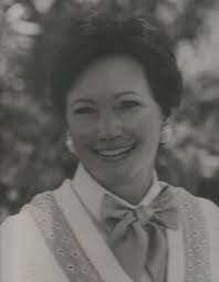 JLEP President Nancy Crowson