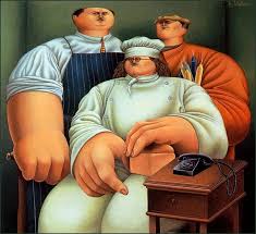 Roy Carruthers College Art Illustrators History