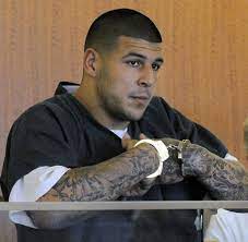 Egal ob du es fußball oder soccer nennst, ein schnelles spiel oder turnier in football masters: Aaron Hernandez Football Star Soll Drei Menschen Getotet Haben Welt