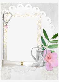 New wedding photo frames 2017, romantic photo frames for your wedding photos. White Transparent Wedding Frame Transparent Wedding Invitation Frames Transparent Png 1795x2386 Free Download On Nicepng