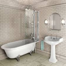 Black bathtub taps free standing with 2 handle handheld shower bath filler mixer. Pin On Bathroom