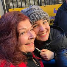 In my #BroadwayWorld First Person feature, I write about some of the ways  that my performing arts background uniquely benefited me as an  #actuallyautistic person. Link in bio and stories! Also using